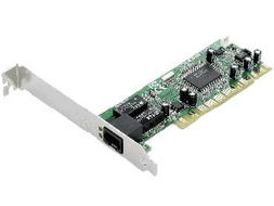 华硕NX1101网卡产品介绍与外观赏析