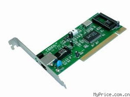 腾达TEL9939D网卡总览 报价、厂家与图片详解