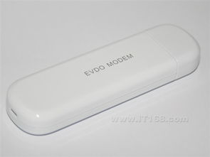 深海贝尔e751无线上网卡产品外观与设计解析