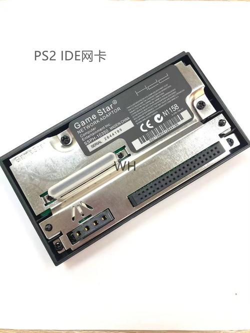 二手PS2网卡选购与实用指南 让经典主机重获新生